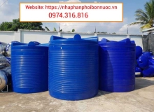 Bồn nhựa Đại Thành những chiến lược phát triển ổn định 0974.316.816