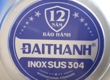 Nhà cung cấp bồn nước inox Tân Á Đại Thành giá rẻ tại Kon Tum - 0974 316 816