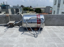 Nhà cung cấp bồn nước inox Tân Á Đại Thành giá rẻ tại Đồng Tháp - 0974 316 816