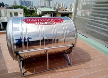Nhà cung cấp bồn nước inox Tân Á Đại Thành giá rẻ tại Khánh Hòa - 0974 316 816