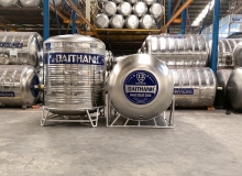 Nhà cung cấp bồn nước inox Tân Á Đại Thành giá rẻ tại Đà Nẵng - 0974 316 816