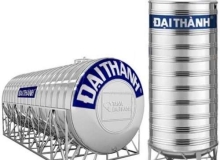 Nhà phân phối bồn nước công nghiệp giá rẻ - 0974.316.816