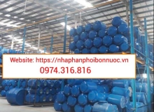 Bồn nhựa Tân Á Đại Thành tại Kiên Giang - 0974.316.816