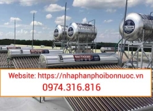 NHÀ PHÂN PHỐI MÁY NƯỚC NÓNG NĂNG LƯỢNG MẶT TRỜI ĐẠI THÀNH 0974.316.816