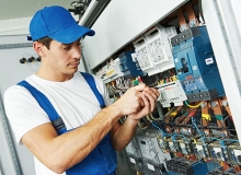 Thợ thi công lắp đặt điện nước tại Kinh Môn-Hải Phòng 0934288991