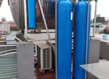 Nhà cung cấp lắp đặt hệ thống lọc nước sinh hoạt tại Bà Rịa - Vũng Tàu – 0905 258 558