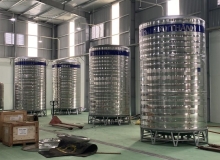 Nhà cung cấp bồn nước inox Tân Á Đại Thành giá rẻ tại Bình Dương - 0974 316 816