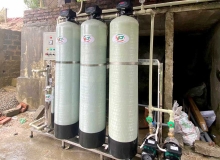 Nhà cung cấp lắp đặt hệ thống lọc nước sinh hoạt tại Bình Phước – 0905 258 558