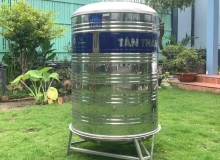 Nhà cung cấp bồn nước inox Tân Á Đại Thành giá rẻ tại Hậu Giang - 0974 316 816