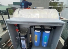Nhà cung cấp lắp đặt hệ thống lọc nước sinh hoạt tại Tiền Giang – 0905 258 558