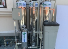 Nhà cung cấp lắp đặt hệ thống lọc nước sinh hoạt tại Vĩnh Long – 0905 258 558