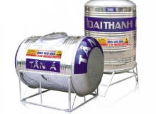 Nhà cung cấp bồn nước inox Tân Á Đại Thành giá rẻ tại Đắk Lắk - 0974 316 816