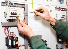 Thợ thi công lắp đặt điện nước tại Đông Triều - Quảng Ninh 0934288991