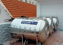 Nhà cung cấp bồn nước inox Tân Á Đại Thành giá rẻ tại Quảng Nam - 0974 316 816
