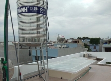 Nhà cung cấp bồn nước inox Tân Á Đại Thành giá rẻ tại Tây Ninh - 0974 316 816