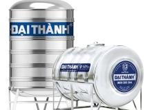 Nhà cung cấp bồn nước inox Tân Á Đại Thành giá rẻ tại Long An - 0974 316 816