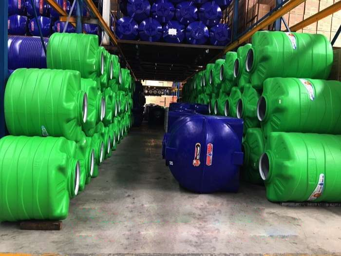 Cam kết của đại lý phân phối bồn nước nhựa Đại Thành Quảng Nam