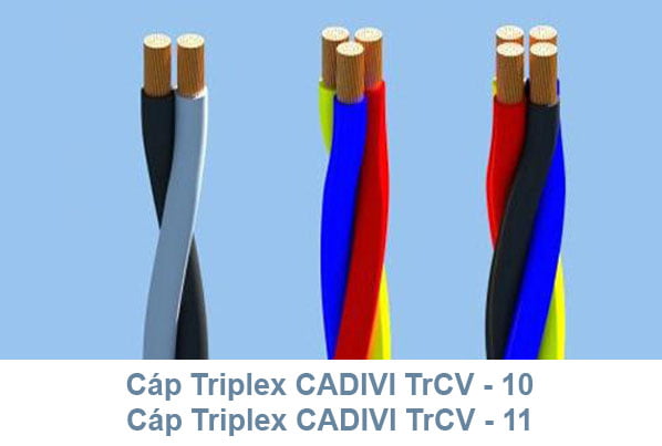 cáp điện cadivi đồng nai
