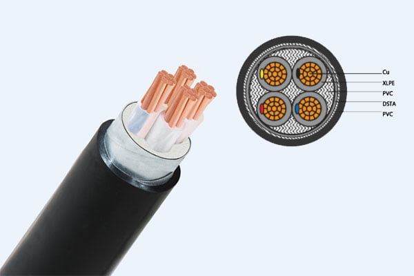 cáp điện cadivi đồng nai